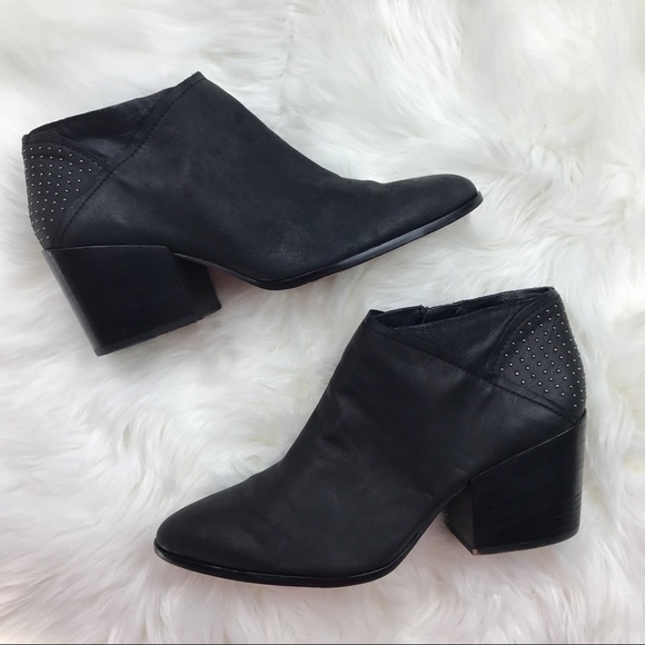 1 state ankle boots